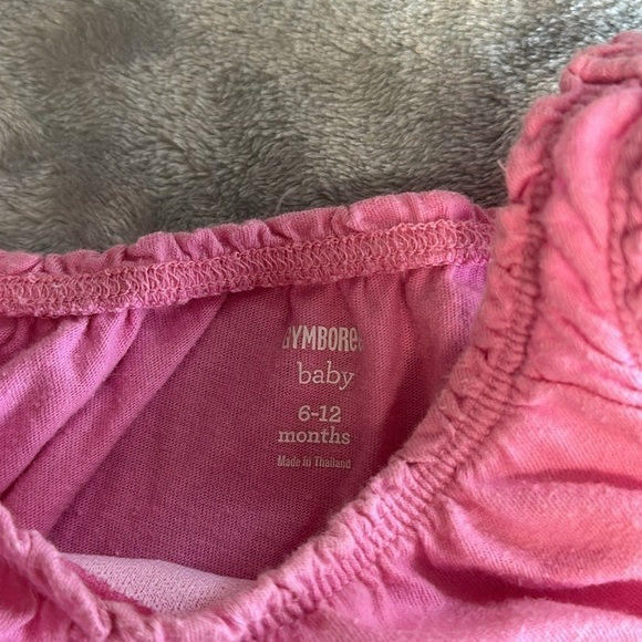 Gymboree and GAP - 2 piece summer baby set. Size 6-12 months - Picture 3 of 8